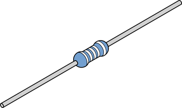 Illustration of a Resistor